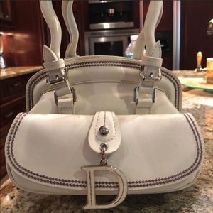 Dior Mini vintage bag